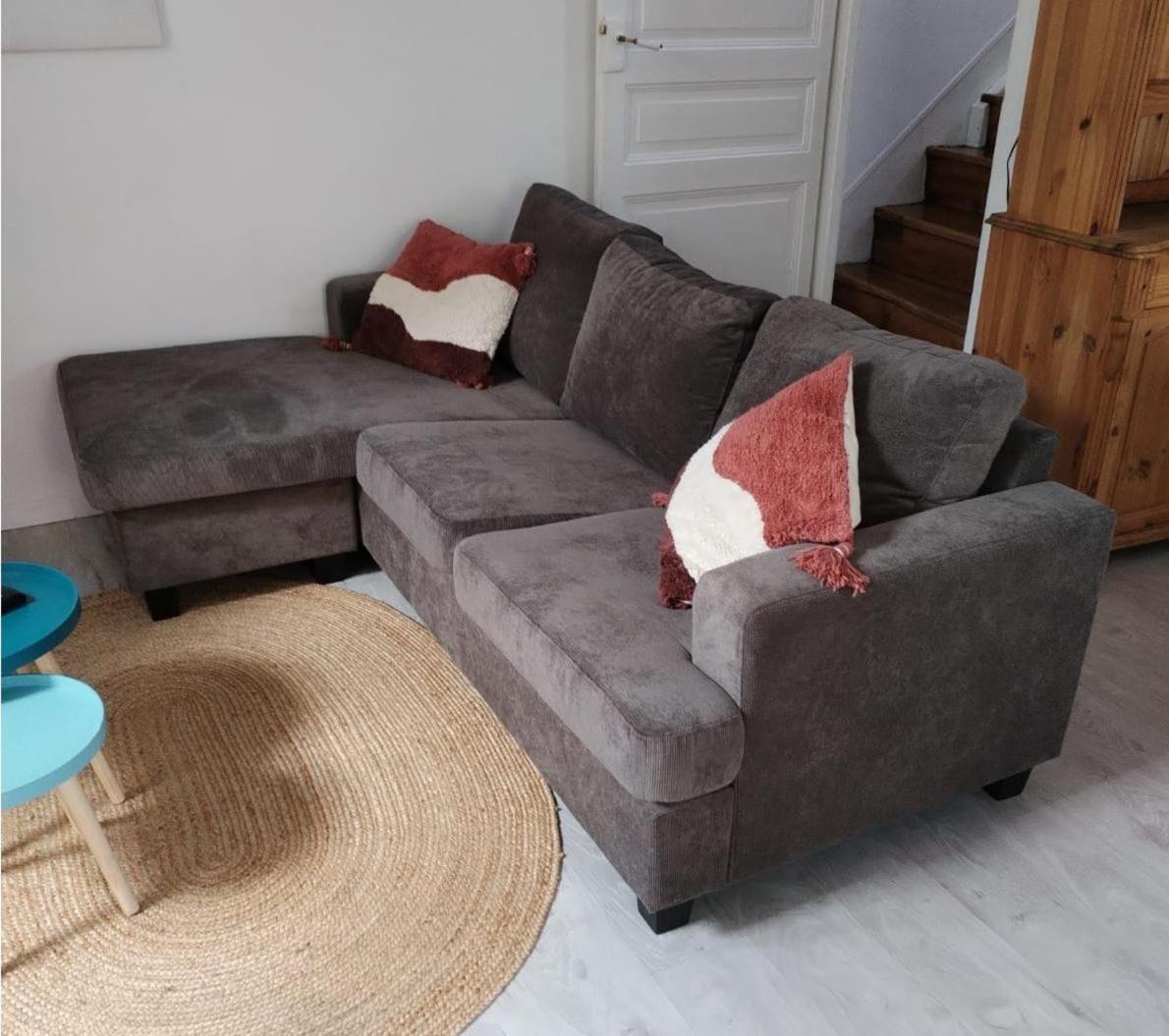 Maison Ngp Grand-Aigueblanche Bagian luar foto